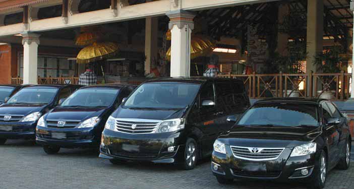 Tips Sewa  Mobil  Mewah  Harian di Jakarta 