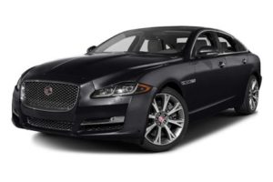 Jaguar XJL